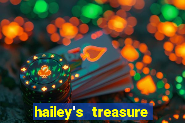 hailey's treasure adventure apk